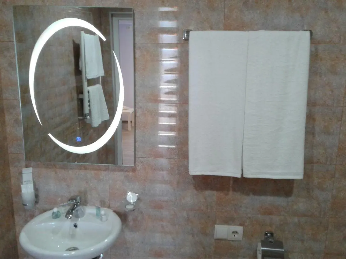 Senator Hotel Tbilisi