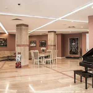 Hotel Zp Palace, Tbilisi