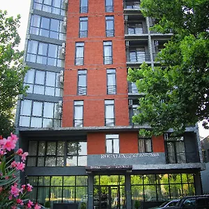 Hotel Rogalux Blue, Tbilisi